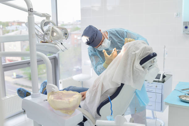Best Weekend Emergency Dental Services in Dadeville, AL